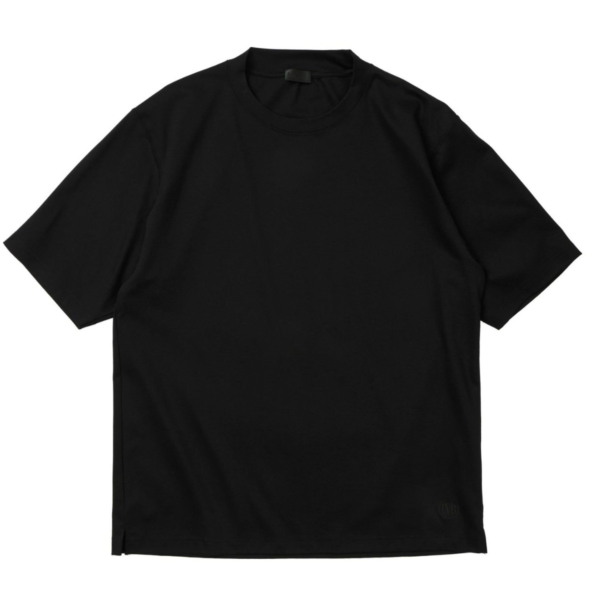 【美品】SiM 46 ユニフォームTシャツ 黒 UNIFORM | SMTOWN OFFICIAL ONLINE STORE