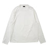 Liquid-silk Jersey　ジャケットTシャツ(Long Sleeve)