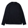 Liquid-silk Jersey　ジャケットTシャツ(Long Sleeve)