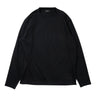 Liquid-silk Jersey　ジャケットTシャツ(Long Sleeve)