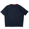 14G Linen Jersey Knit Tee