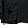 Helix Wool Jersey シングル3Bクラシック テーラードジャケット コスモネイビー