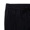 Duplex Cotton Jersey スリムトラベル ジョガー コスモネイビー